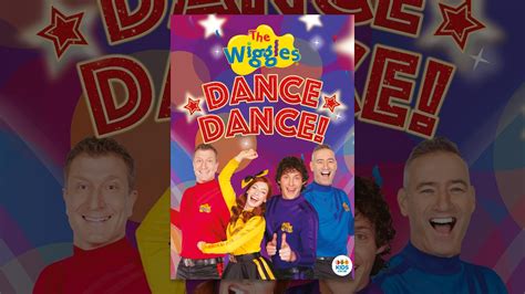 The Wiggles Dance Dance Youtube