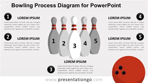 Diagram Of Bowling Pin Setup