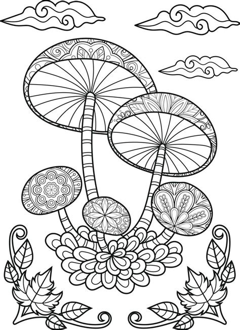 Free Printable Coloring Pages For Adults With Dementia