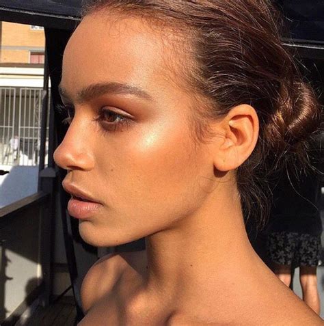 Pin By Carly On Beauty Nude Makeup Hair Beauty Natural Makeup Looks