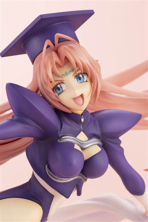 「artfx J 妲己」の表情。 「封神演義」妲己のフィギュアが登場、全てはわらわの意のままに動いてるのよん 画像ギャラリー 1112