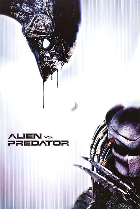 Alien Vs Predator 1 Movie