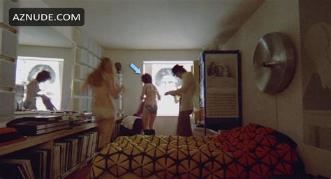 A CLOCKWORK ORANGE NUDE SCENES AZNude