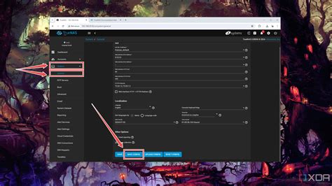 How to migrate from TrueNAS Core to Scale?