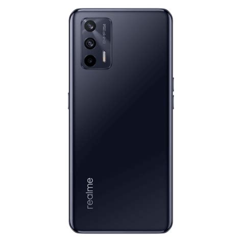 realme GT Neo 2T Precio características y donde comprar