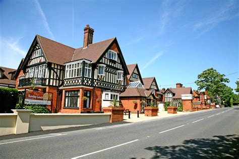 Hotels Brentwood Essex Romford Basildon Hornchurch