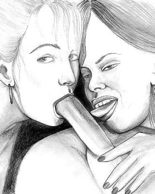 Thematic Drawn Porn Art Blowjobs Porn Pictures XXX Photos Sex Images PICTOA