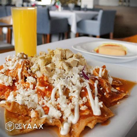 DEYAAX RESTAURANTE Villahermosa Fotos Número de Teléfono y