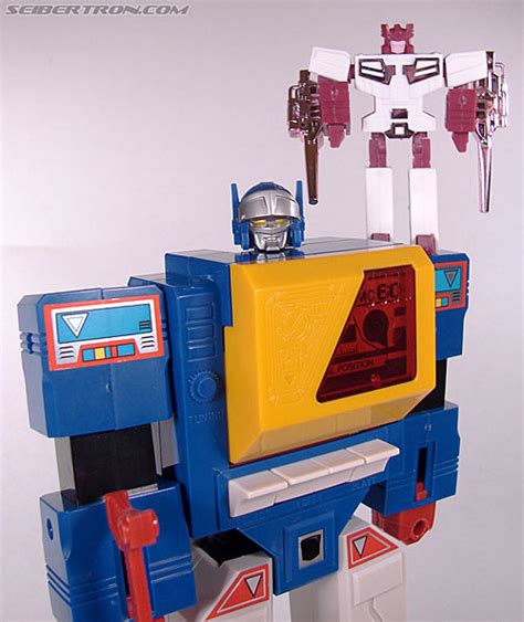 Transformers E Hobby Exclusives Flip Sides Toy Gallery Image 44 Of 54