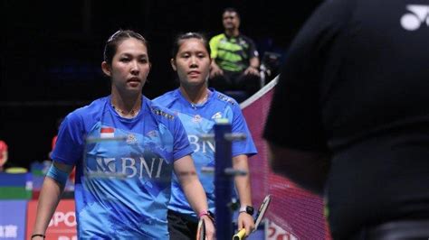 Hasil Final Indonesia Masters Ii Terbaru Lanny Ribka Juara Usai