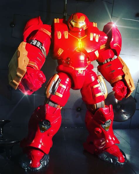 Hulkbuster Avengers Assemble Hulkbuster Marvel Avengers