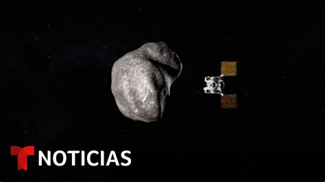 Restos De Asteroide Llegarán El Domingo A Desierto De Utah Noticias