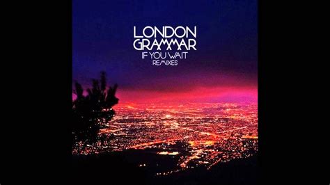 London Grammar Strong RAC Remix YouTube