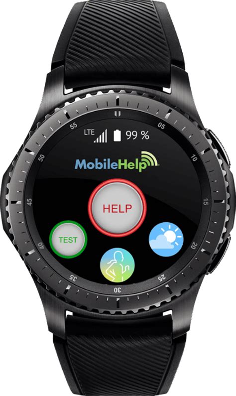 The Debut of Medical Alert Smart Watches | MedicalAlert.org