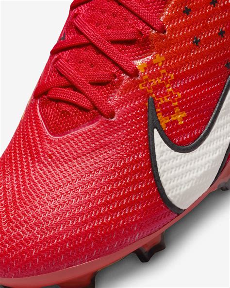 Calzado de fútbol de corte alto FG Nike Superfly 9 Elite Mercurial