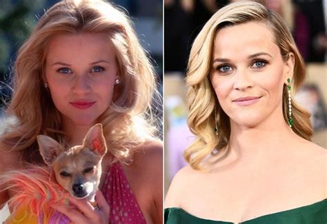 Legally Blonde Cast Then and Now | POPSUGAR Entertainment