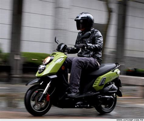 PGO PGO X Hot EFI Moto ZombDrive
