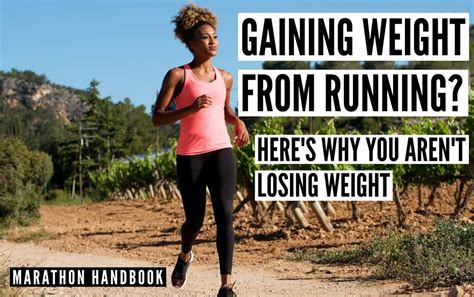 Does Running Help You Lose Weight 5 Hidden Facts You Need To Know