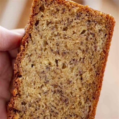 Easy Cinnamon Raisin Quickbread Recipe Dinner Then Dessert