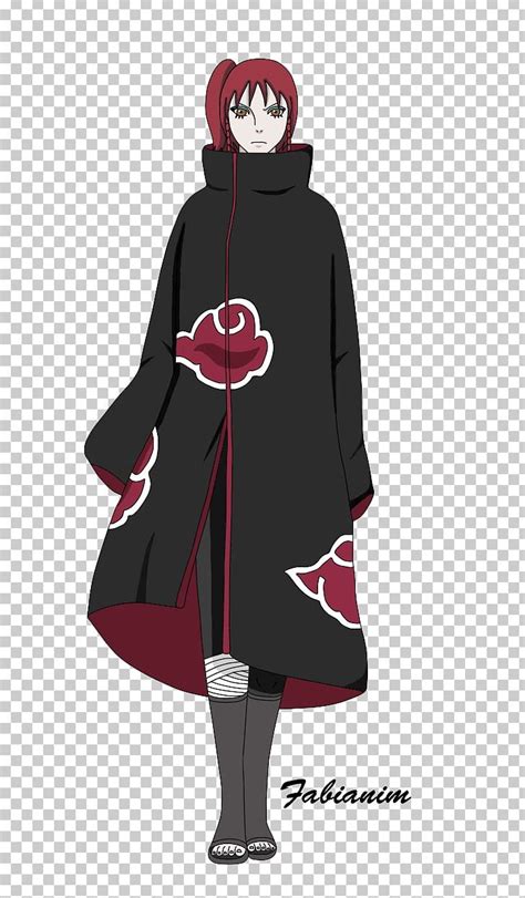 Konan Sasuke Uchiha Pain Sasori Naruto Uzumaki PNG Clipart Akatsuki