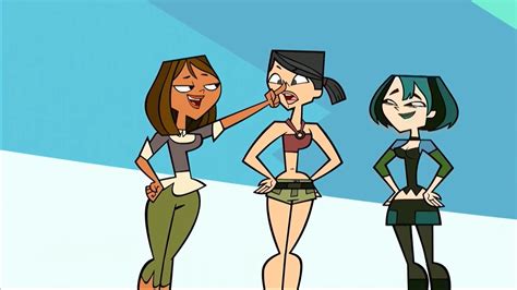 Heather Total Drama Wiki