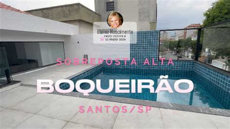 Sobreposta Alta Duplex Su Tes Piscina E Churrasqueira No