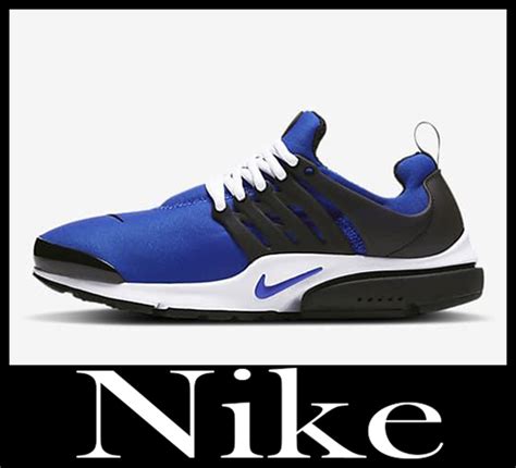 Nike Sneakers 2021 New Arrivals Mens Sports Shoes