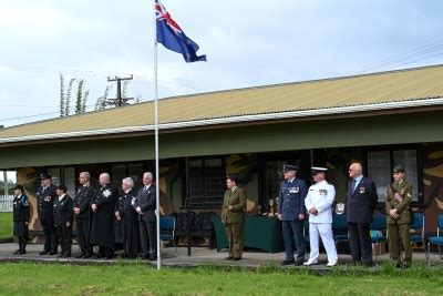 Hato Hone St John And Army Cadet Cadet Of The Year Parade And Hato Hone