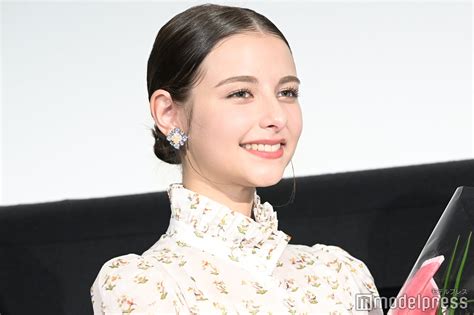 画像16 23 嵐莉菜、人生初ハイトーンにイメチェン「別人級」「可愛すぎる」の声 モデルプレス