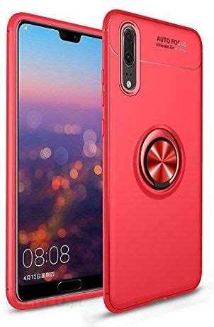 Lopolike Etui Do Huawei P Mi Kkie Odporne Na Zarysowania I