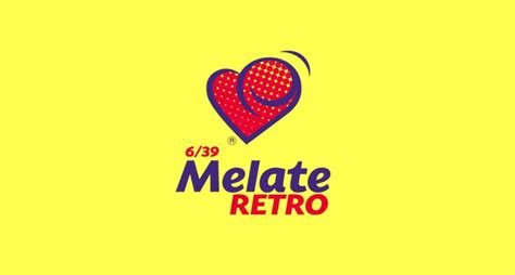 Melate Retro Hoy Noviembre De