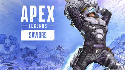 El Nuevo Tr Iler De Apex Legends Presenta La Pr Xima Temporada Y La