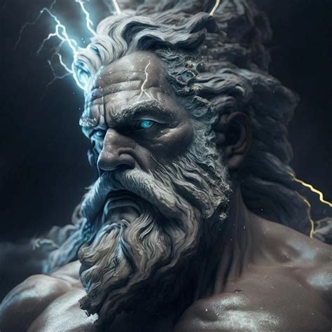 Zeus wallpaper greek mythology – Artofit