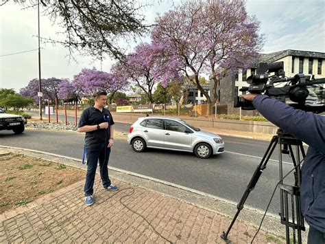 Yusuf Abramjee On Twitter Live On Enca Dstv Focus On Hijackings