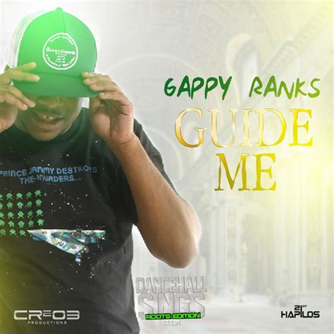 Guide Me Single Single De Gappy Ranks Spotify