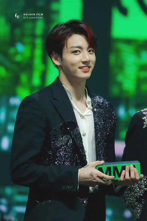 Golden Film On Twitter Mma 2019 Jungkook Jeon Jungkook