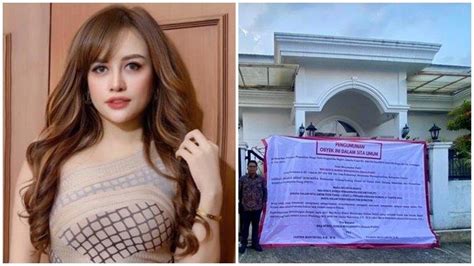 Klarifikasi Selebgram Rea Wiradinata Usai Heboh Rumah Disita Pengadilan