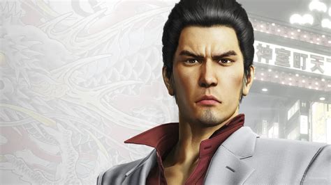 Yakuza Se Estrena En Nintendo Switch Con Un Remake De Su Primer Juego