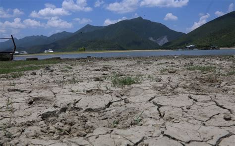 Nuevo Le N Podr A Enfrentar Nueva Crisis H Drica Se Ala Conagua