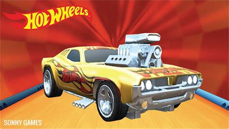 Hot Wheels Unlimited Build Set And Race Gameplay Walkthrough Part