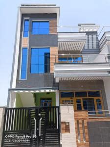 Bhk Sqft Independent House For Sale At Indra Nagar Colony