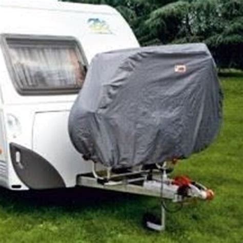 Fiamma Bike Cover Caravan