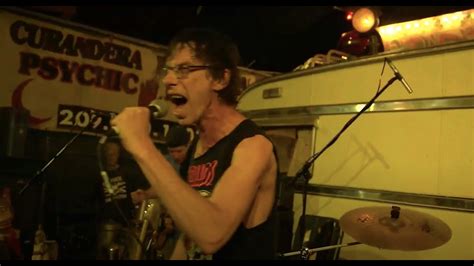 Rockaway Live Stream Events Subhumans Autonomads And The Human Error