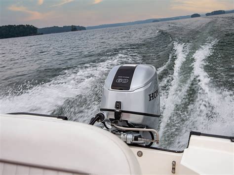 New Honda Marine Bfp X Boat Engines In Lafayette La