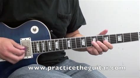 Learn Essential Soloing Ideas Using The Pentatonic Scale ...