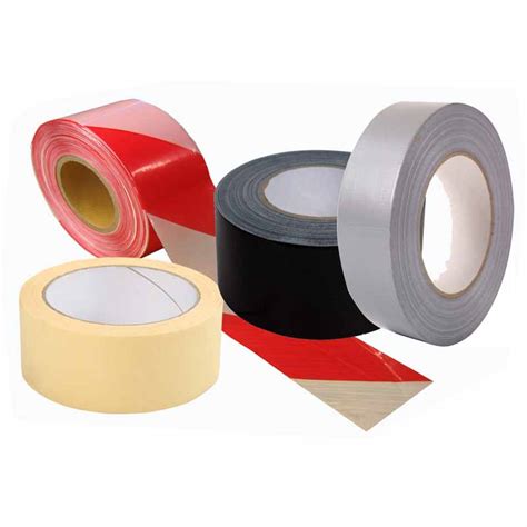 Adhesive Tapes Cmt Supplies Ltd