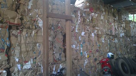 : OCC INDONESIA ORIGIN | Scrap Master