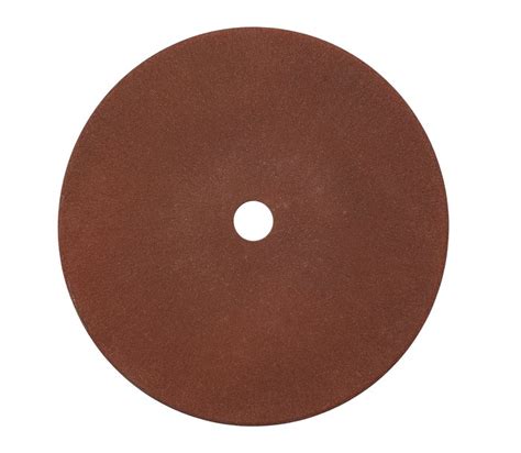 Disque d affûtage 100 x 3 5 mm pour affûteuse Raite GRUBE FR