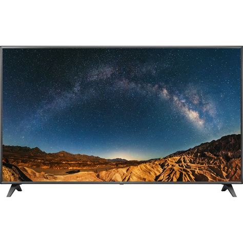 Televizor HTV, LG, 55 inch, 4K - eMAG.ro