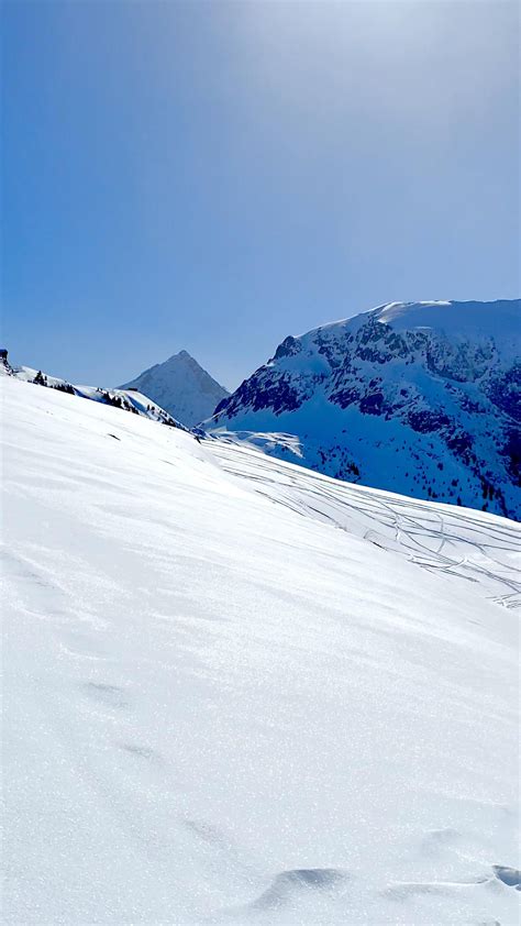 Corren On En Vercors Avis Station Ski Domaine M T O S Jour Artofit